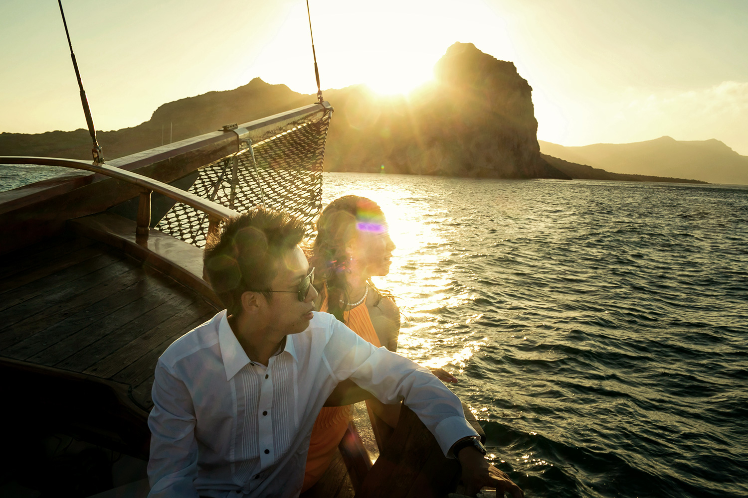 Wedding Photographer Santorini | Mykonos | PAROS